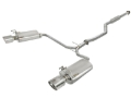 Picture of aFe Exhaust Cat Back - 49-36609