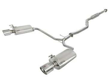 Picture of aFe Exhaust Cat Back - 49-36609