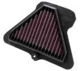 Picture of K&N Engineering KN Motorcycle Direct Fit Air Filters - KA-1011R