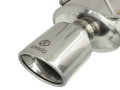 Picture of aFe Exhaust Cat Back - 49-36609