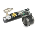 Picture of BD Diesel Brake - 1999-2003 Ford 7.3L PowerStroke Air/Remote 4in c/w Compressor