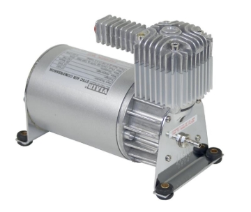 Picture of BD Diesel Air Compressor Kit Remote Mount Exhaust Brake