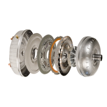 Picture of BD Diesel Torque Converter - 2001-2012 Chevy Duramax Allison 1000