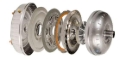 Picture of BD Diesel Torque Converter - 2001-2012 Chevy Duramax Allison 1000
