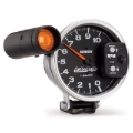 Picture of Autometer 5 inch 10K RPM w/ Monster Shift Lite / Memory Pedestal Tachometer