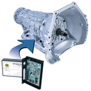 Picture of BD Diesel AutoLoc Ford Dodge Chev 6.5LT