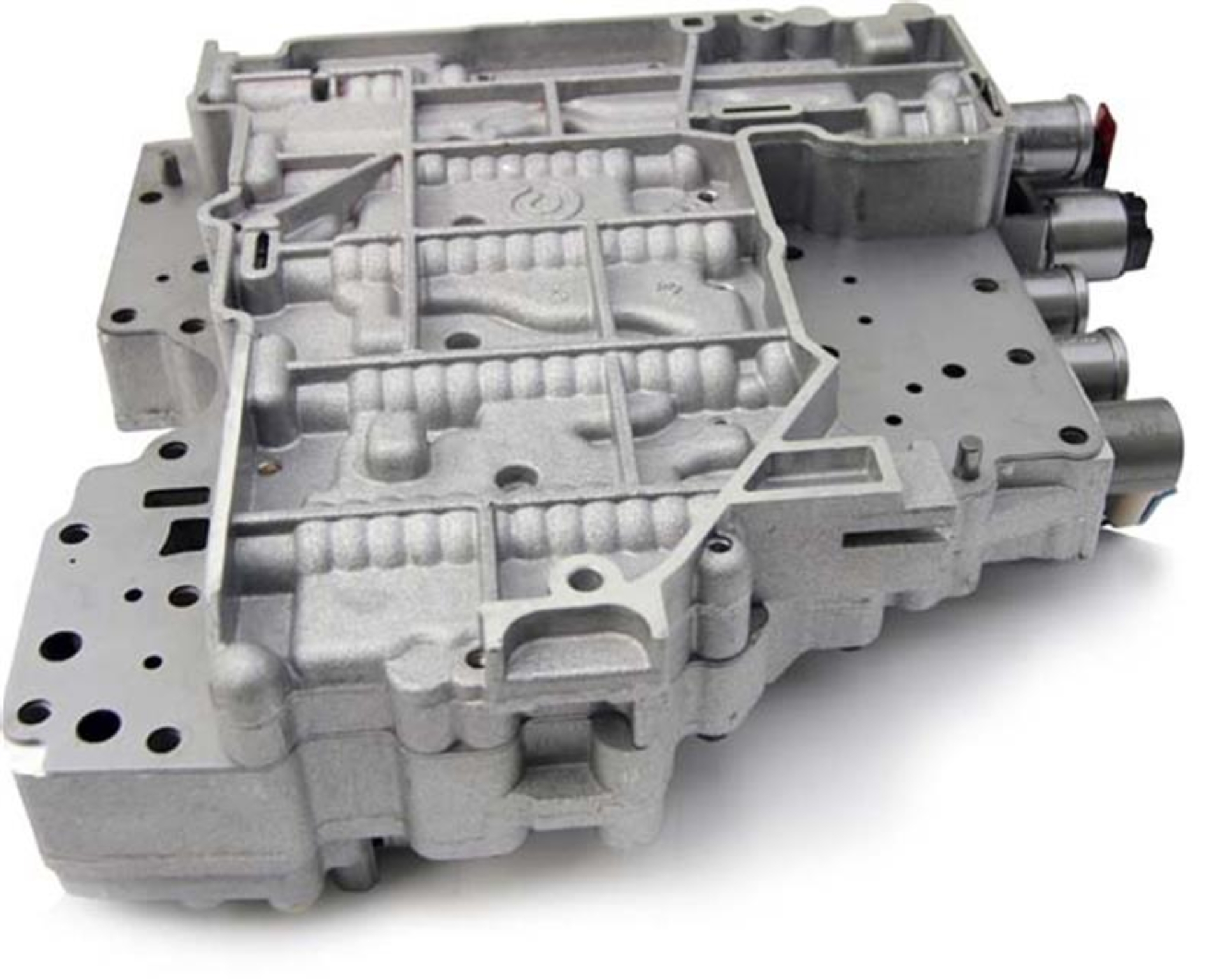 Picture of BD Diesel Valve Body - 2006-2007 Duramax LBZ Allison 1000