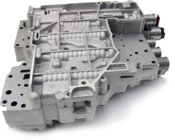 Picture of BD Diesel Valve Body - 2006-2007 Duramax LBZ Allison 1000