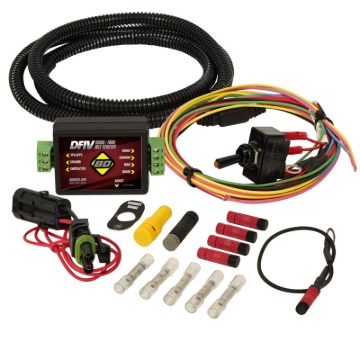 Picture of BD Diesel BrakeLoc - 1994-2003 Ford 7.3L Manual Trans