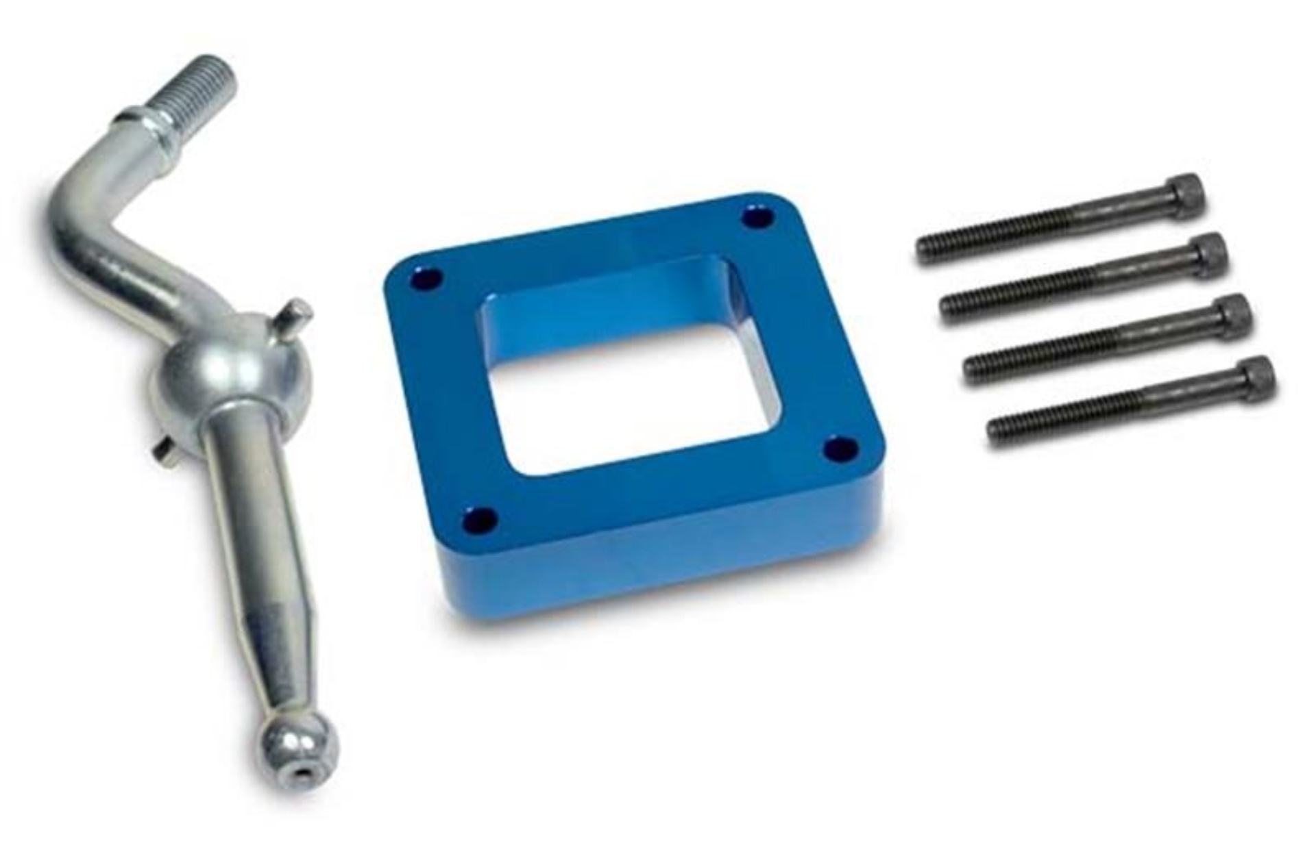 Picture of BD Diesel Short Shift - 1999-2002 Dodge 6-spd NV 5600