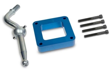 Picture of BD Diesel Short Shift - 1999-2002 Dodge 6-spd NV 5600