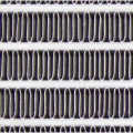 Picture of BD Diesel Xtrude Double Stacked Transmission Cooler Kit - Universal 5/8in Tubing