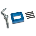 Picture of BD Diesel Short Shift - 1999-2002 Dodge 6-spd NV 5600