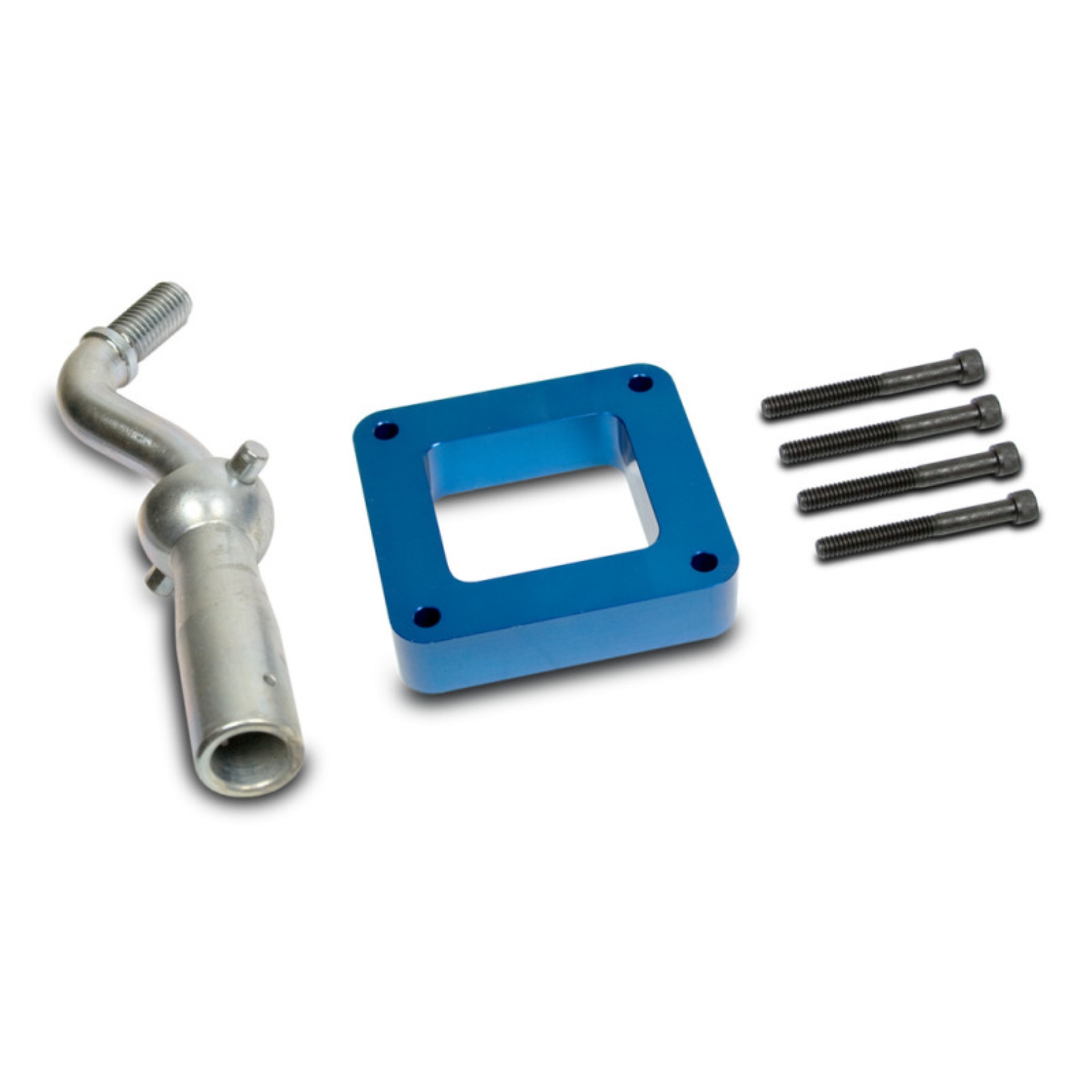 Picture of BD Diesel Short Shift - 1998-2003 Dodge 5-spd NV 4500 Diesel & Hemi