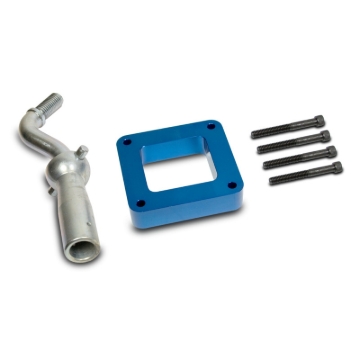 Picture of BD Diesel Short Shift - 1998-2003 Dodge 5-spd NV 4500 Diesel & Hemi