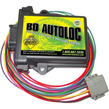 Picture of BD Diesel Auto/PressueLoc - 2003-2005 Ford 6.0L PowerStroke