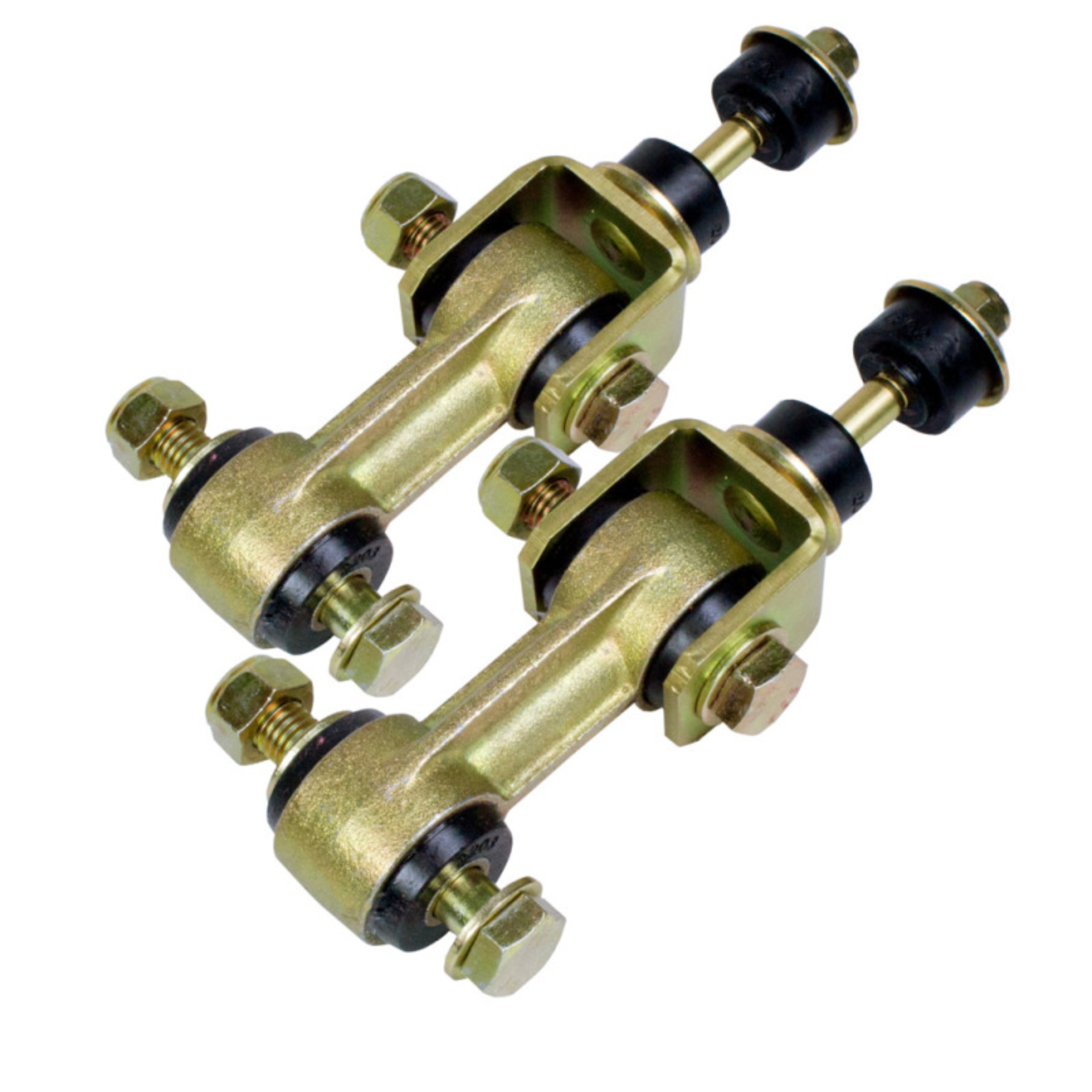 Picture of BD Diesel Sway Bar End Links Kit - Dodge 2000-2009 4wd 2500/3500