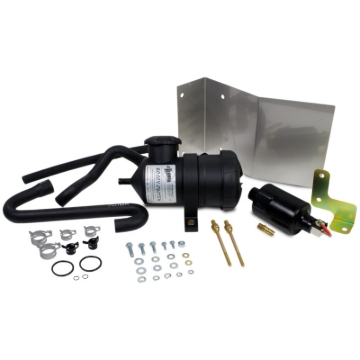 Picture of BD Diesel Crank Case Vent Filter Kit - 1999-2003 Ford 7.3L