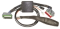 Picture of BD Diesel TapShifter - Chevy 2003-2005 Duramax Allison 1000 - Button Gear Selection