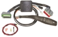 Picture of BD Diesel TapShifter - Chevy 2001-2002 Duramax Allison 1000 - Button Gear Selection