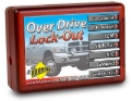 Picture of BD Diesel LockOut Overdrive Disable - 2005 Dodge