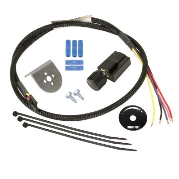 Picture of BD Diesel High Idle Control - 2003-2014 Ford Power Stroke 6.0L / 6.4L / 6.7L