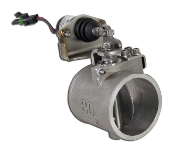 Picture of BD Diesel Positive Air Shutdown - Ford 2003-2007 6.0L