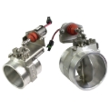 Picture of BD Diesel Positive Air Shutdown - Chevy 2004.5-2010 LLY/LBZ/LMM