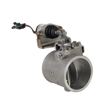 Picture of BD Diesel Positive Air Shutdown - Dodge 2013-2014 6.7L