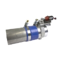Picture of BD Diesel Positive Air Shutdown - Dodge 2003-2007 5.9L