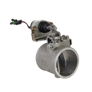 Picture of BD Diesel Positive Air Shutdown - Generic 4.0in