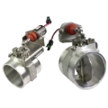 Picture of BD Diesel Positive Air Shutdown - Chevy 2004.5-2010 LLY/LBZ/LMM