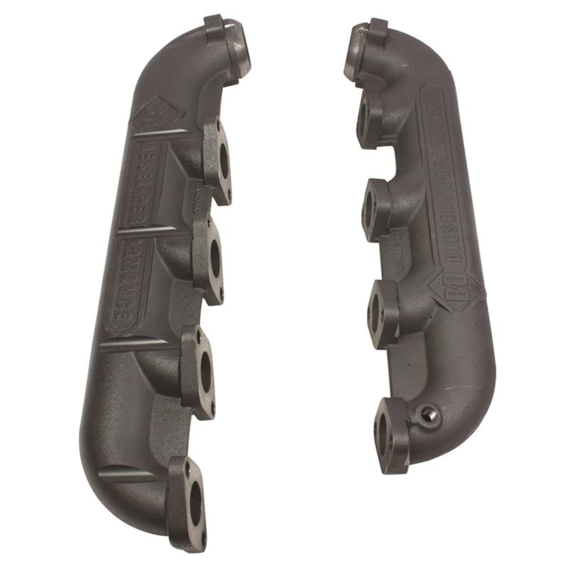 Picture of BD Diesel Exhaust Manifold Set - Ford 2003-2007 6.0L PowerStroke