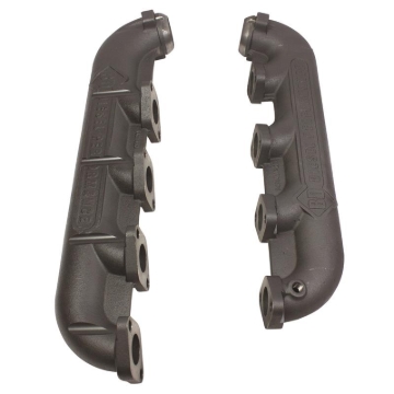 Picture of BD Diesel Exhaust Manifold Set - Ford 2003-2007 6.0L PowerStroke