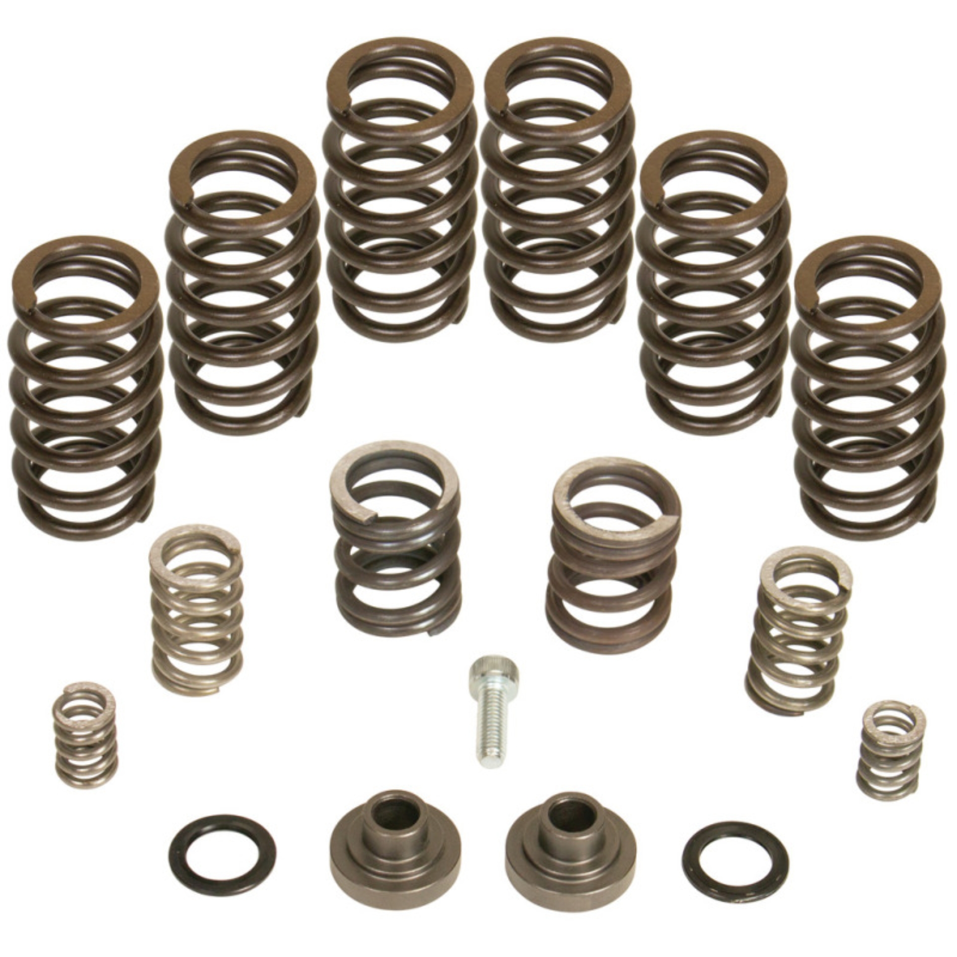 Picture of BD Diesel Governor Spring Kit 4000rpm - 1994-1998 Dodge 12-valve/P7100 Pump