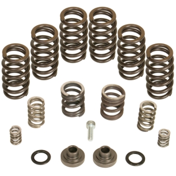 Picture of BD Diesel Governor Spring Kit 4000rpm - 1994-1998 Dodge 12-valve/P7100 Pump