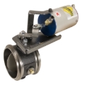 Picture of BD Diesel Brake - 1989-1998 Dodge 60psi no-APPS 4in Vac/Remote