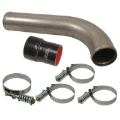 Picture of BD Diesel Intercooler Intake Pipe - Dodge 2007-2009 6.7L