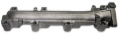 Picture of BD Diesel Manifold Exhaust - 2001-2010 Duramax