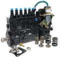 Picture of BD Diesel Governor Spring Kit 4000rpm - 1994-1998 Dodge 12-valve/P7100 Pump