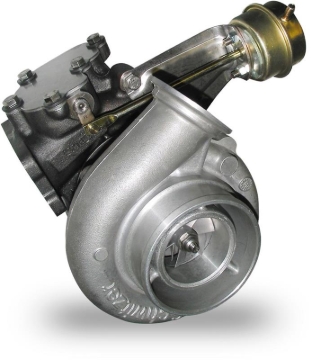 Picture of BD Diesel Super B Single Turbo Kit - 1994-2002 Dodge 5.9L