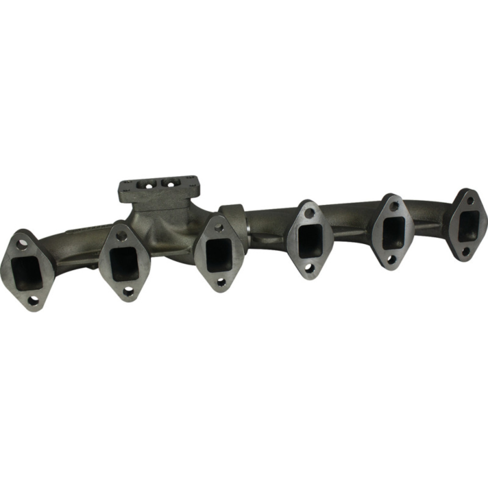 Picture of BD Diesel Manifold Exhaust Pulse - Motor Home w/Cummins 5.9L 12-valve