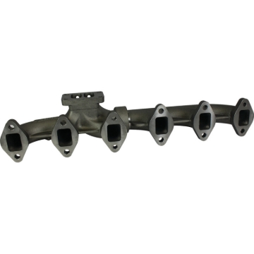 Picture of BD Diesel Manifold Exhaust Pulse - Motor Home w/Cummins 5.9L 12-valve
