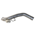 Picture of BD Diesel Down Pipe Kit 4in HX40/Super B - Dodge 1994-2002 5.9L Cummins