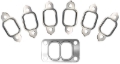 Picture of BD Diesel Gasket Set Exhaust Manifold - 1988-1998 Dodge 12-valve