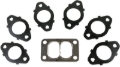 Picture of BD Diesel Gasket Set Exhaust Manifold - 1998-2007 Dodge 24-valve