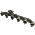 Picture of BD Diesel Manifold Exhaust Pulse - 2003-2007 Dodge 5.9L