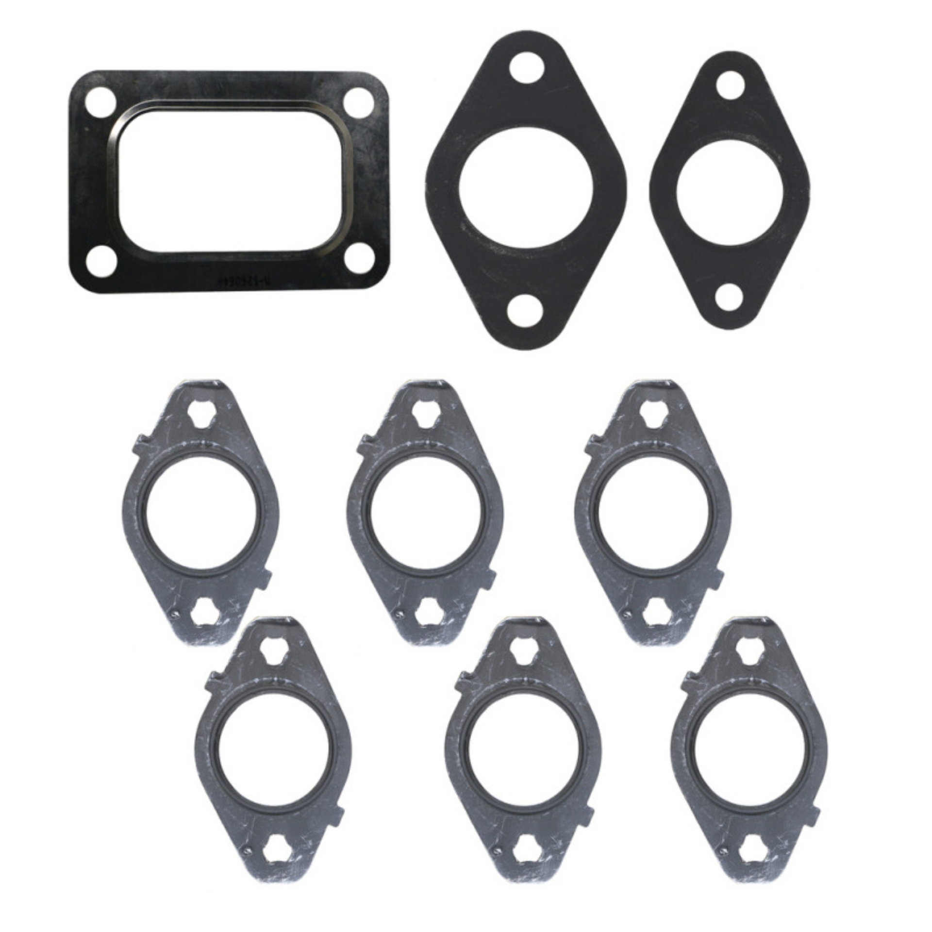 Picture of BD Diesel GASKET SET Exhaust Manifold - Dodge 6.7L 2008-2012
