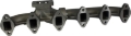 Picture of BD Diesel Manifold Exhaust Pulse - Motor Home w/Cummins 5.9L 12-valve