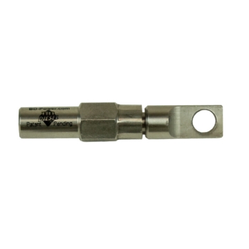 Picture of BD Diesel Turbo Turnbuckle - 5/16NF Rod w/.320in Hole 1994-2007 5.9L w/ Holset or Aftermkt Turbo/WG